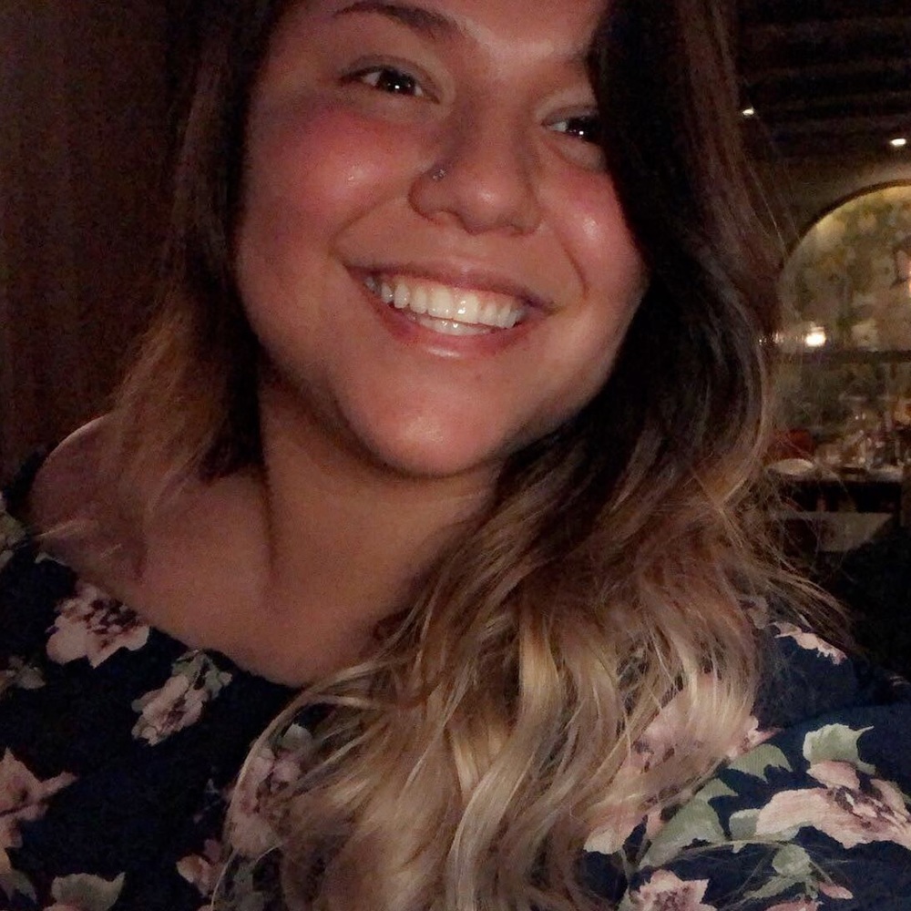 Meet your Posher, Renee